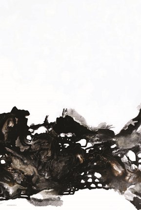 Framed Aftermath Print