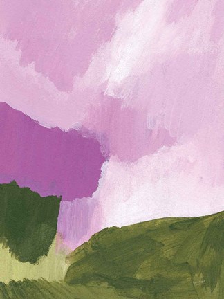 Framed Sentimental Print