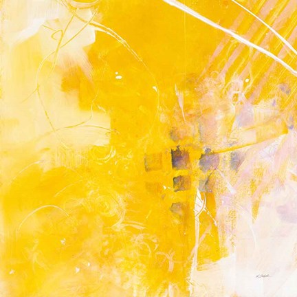 Framed Understatement Crop Print