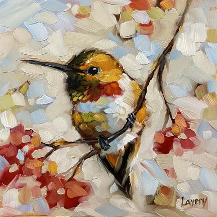 Framed Moons and Junes Print