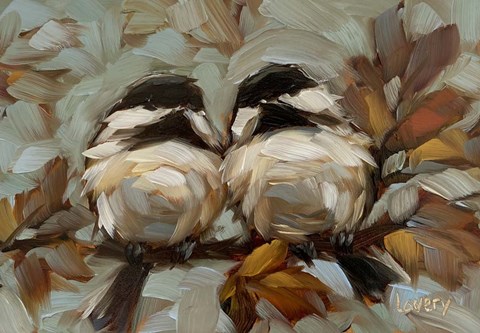 Framed Stronger Together Print