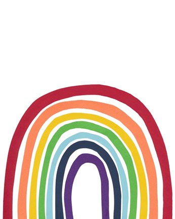 Framed Inclusion Print