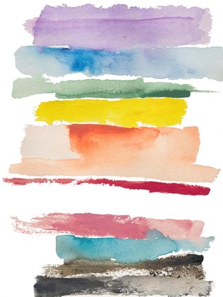 Framed Inclusion Print