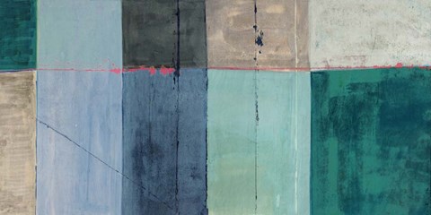 Framed Collective Soul Print