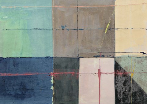 Framed Collective Spirit Print