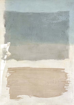 Framed Libra II Print