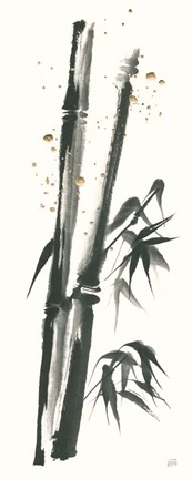 Framed Longevity I Print