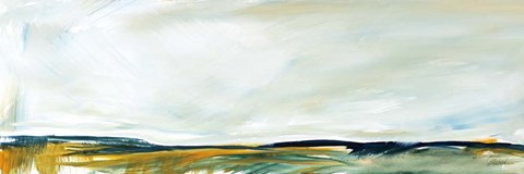 Framed Prevailing Winds Print