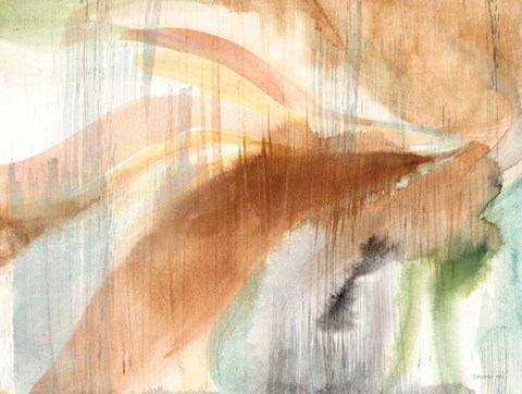 Framed Desert Spring Print