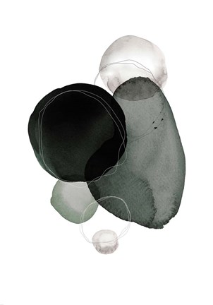 Framed Expression of Hope No. 1 Print