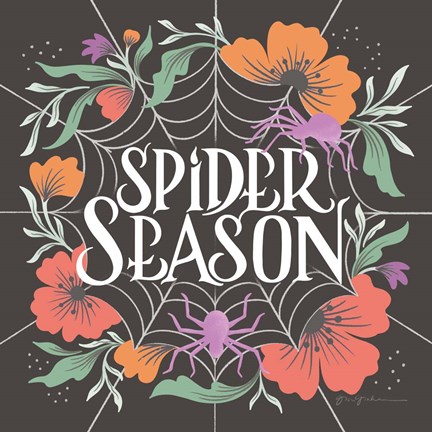 Framed Dark Side VI Print