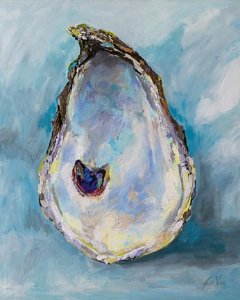 Framed Heartbeat Print