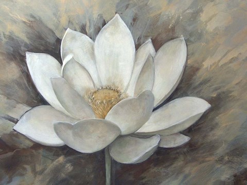 Framed Magnolia Home 2 Print