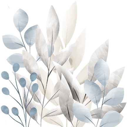 Framed Grateful 2 Print