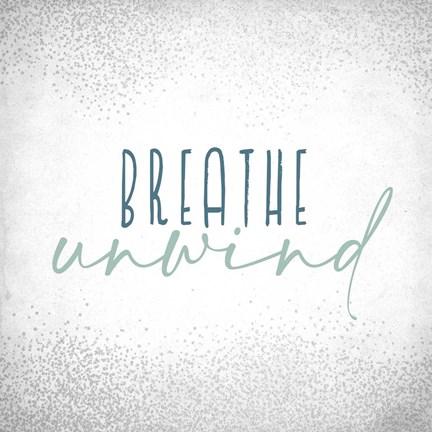 Framed Place 5 V2 Print