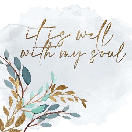 Framed Candles And Music 3 Print