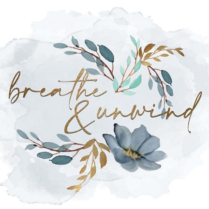 Framed Candles And Music 5 Print