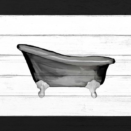 Framed Rest 2 v2 Print