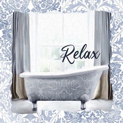 Framed God Will Meet All 3 Print