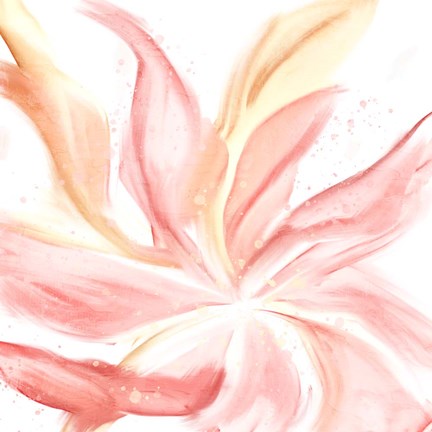 Framed Spring 1 Print