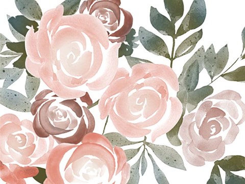 Framed Finest Treasures 1 Print