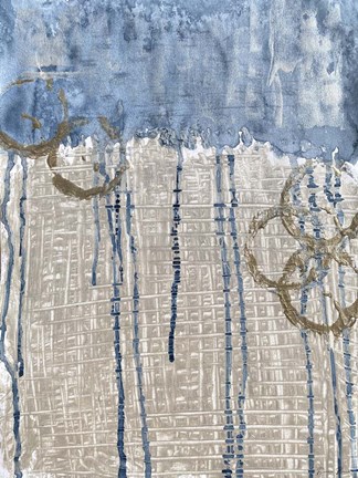 Framed Perfect Day 2 Print