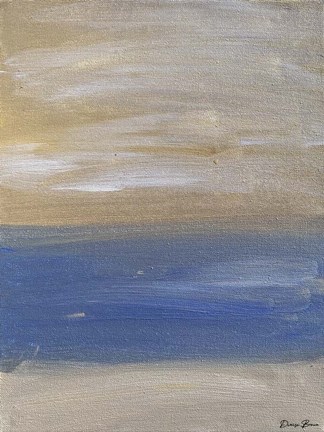 Framed Lineation 2 Print