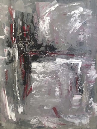 Framed Remembrance Print