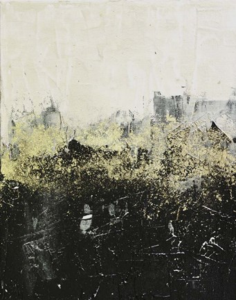 Framed Resolution Print