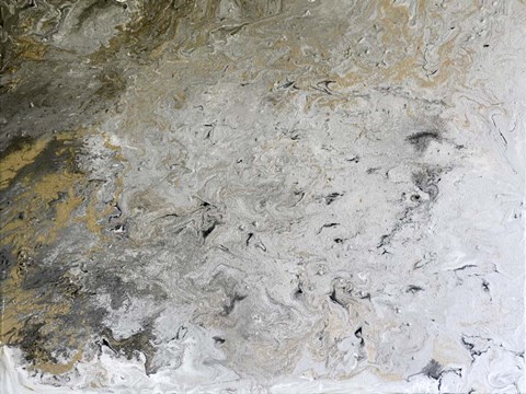 Framed Perfection 1 Print