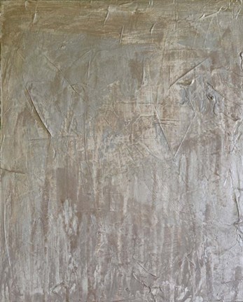 Framed Texture Print