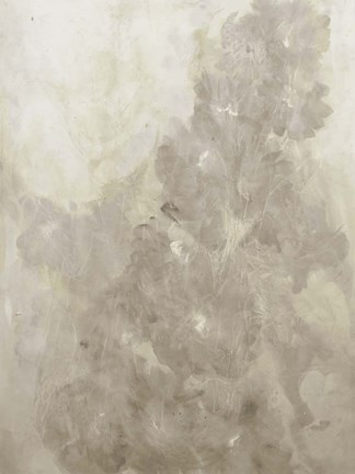 Framed Vibrant Release 2 Print