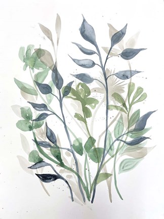 Framed Desired Purpose 1 Print