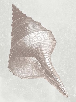 Framed Coastal Bliss 1 Print