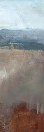 Framed Mineral III Print