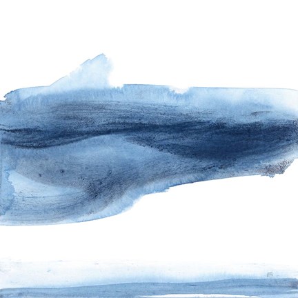 Framed Emotion III Print