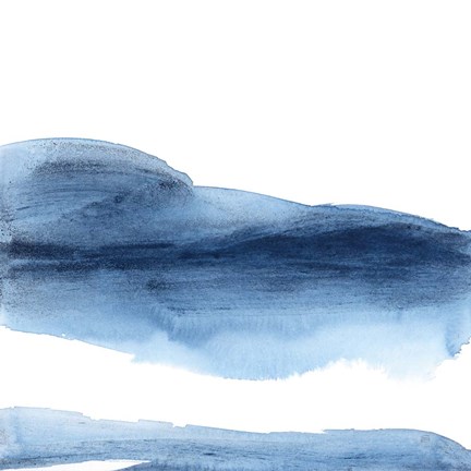 Framed Emotion II Print