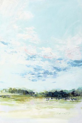 Framed Moment in Time Print