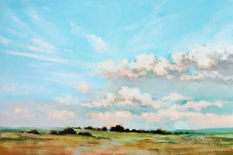 Framed Perfection Print