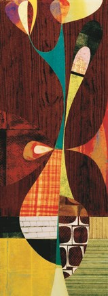 Framed Orpheus Print