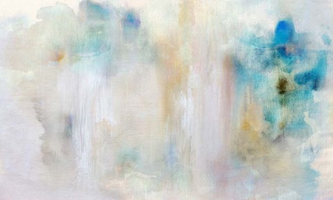 Framed Memories Print