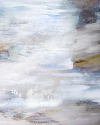 Framed Number Nine 2 Print