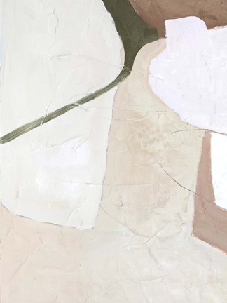 Framed Formel Light Print