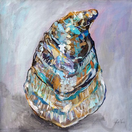 Framed Watermark Print