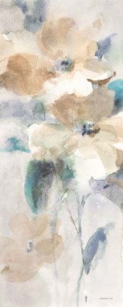 Framed Sensation V Print