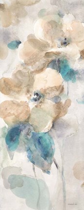 Framed Sensation IV Print