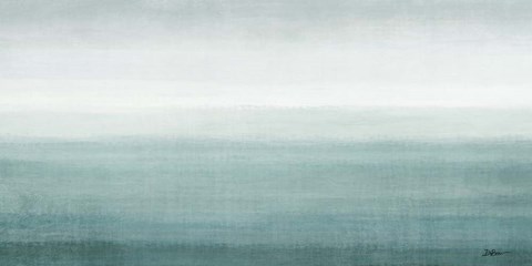 Framed Inner Peace V2 Print