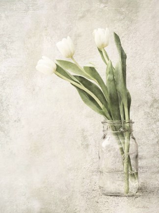 Framed Make Me Smile Print