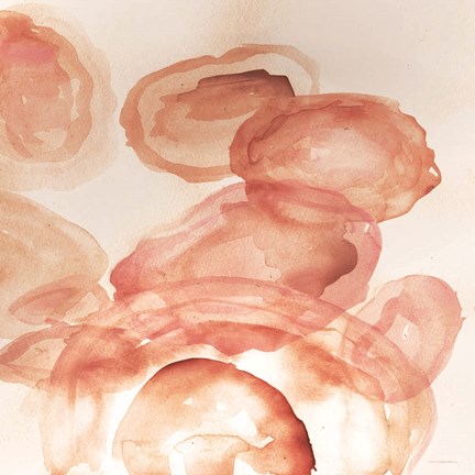 Framed It&#39;s About to Begin Print