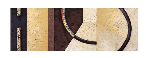 Framed Line &amp; Verse #118 Print